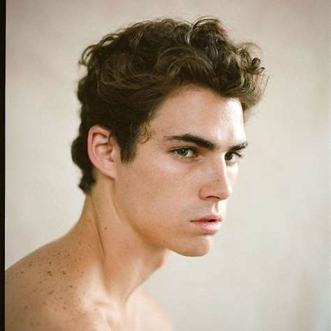 SPENCER JAMES